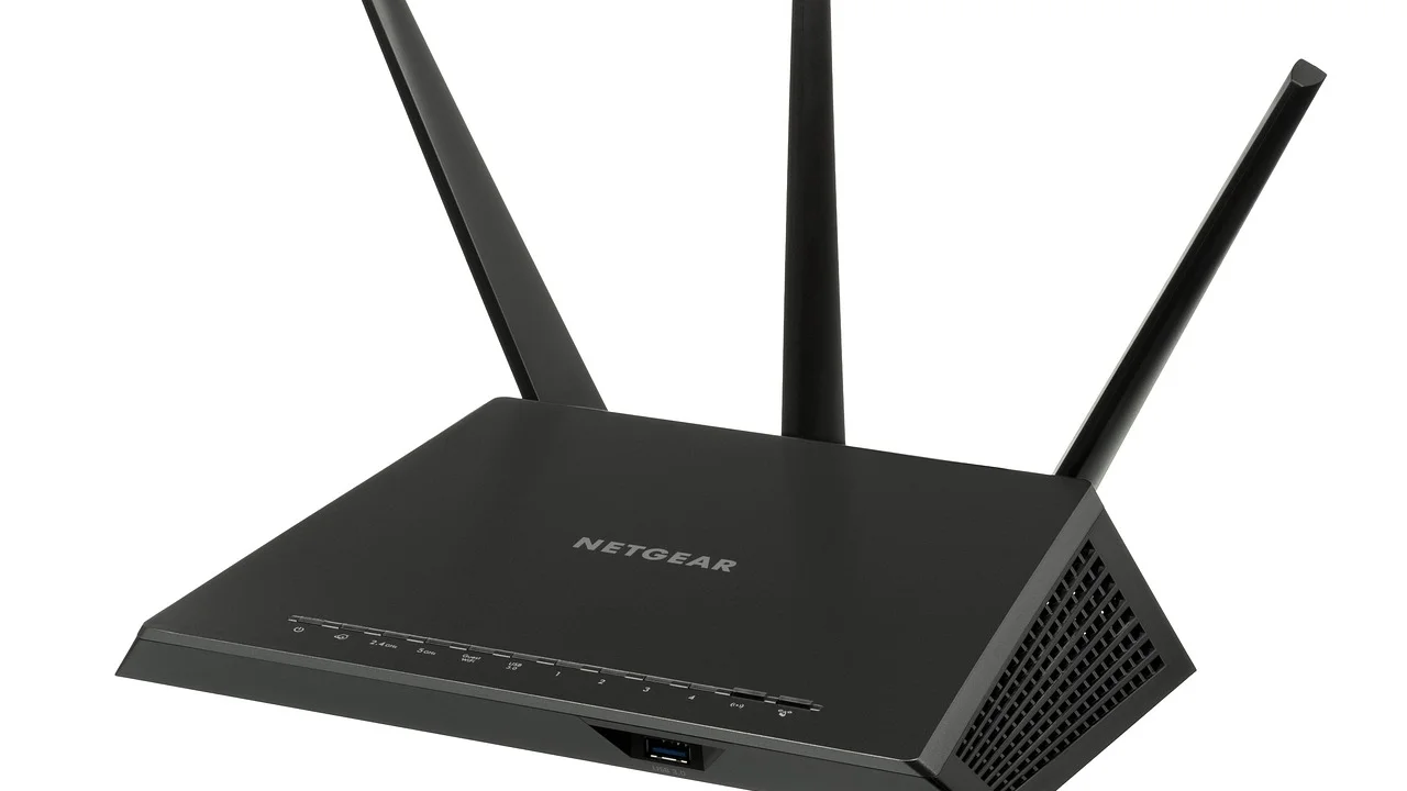 Adaptador Wi-Fi USB para ordenador
